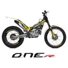 TRRS One R Estart 2026 250-300cc £6950 TRRS One R Estart 2026 250-300cc £6950